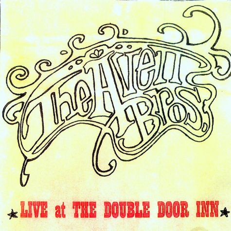 Live at the Double Door Inn