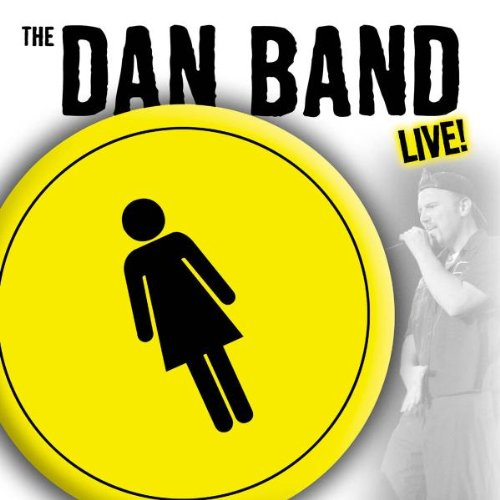 The Dan Band Live