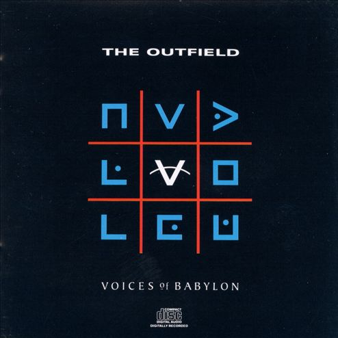 The Night Ain't Over