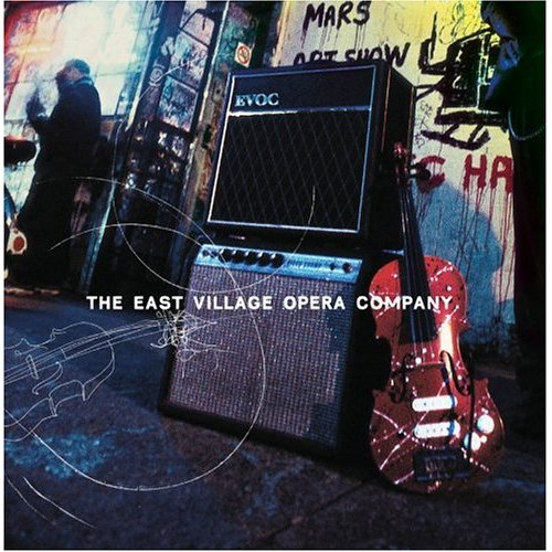 Au Fond Du Temple Saint Redux