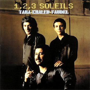 1, 2, 3 Soleils [Mondo Melodia 2001]