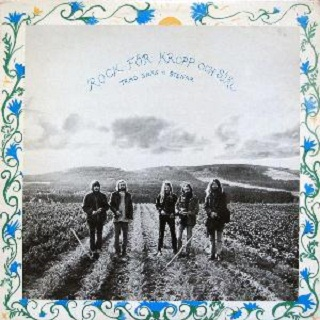 Rock for Kropp och Sj l