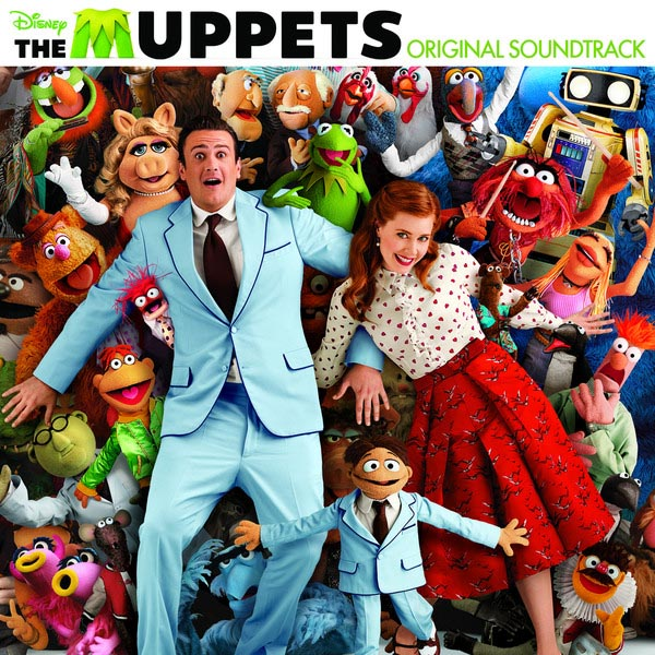 The Muppets (O.S.T)