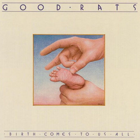 Birth Comes to Us All