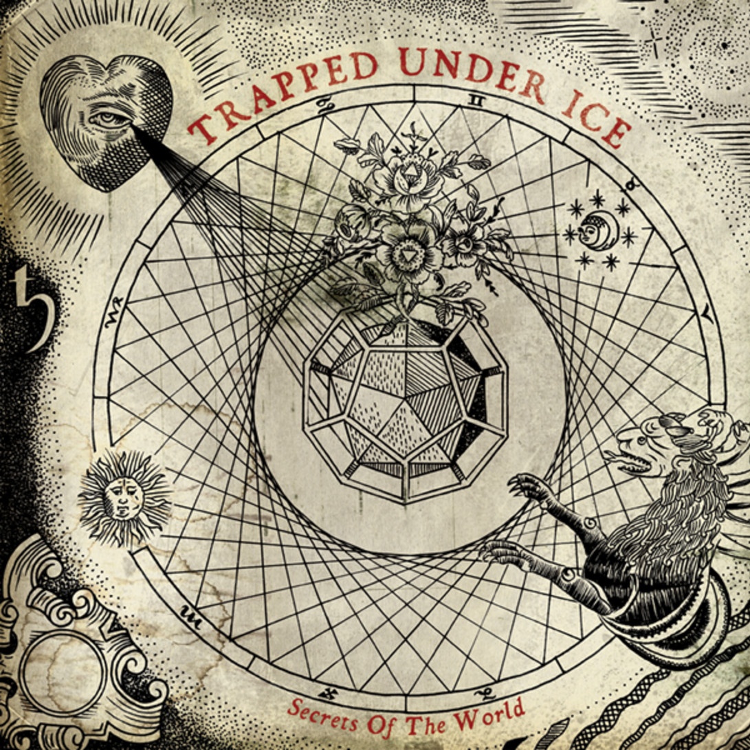 Secrets Of The World