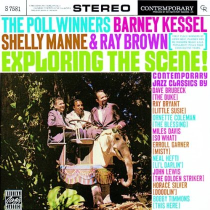 So What - Album Version