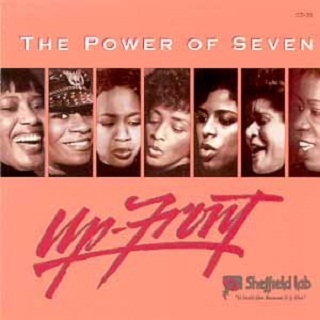 Back-Up Singers Blues