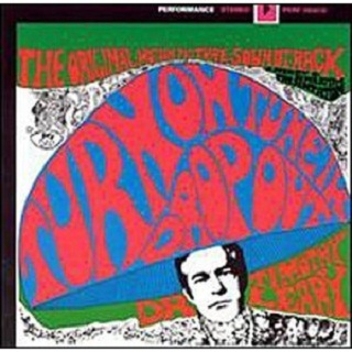 The Trip: Freak-Out (Continued) /Genetic Memory