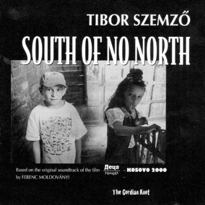 South of No North