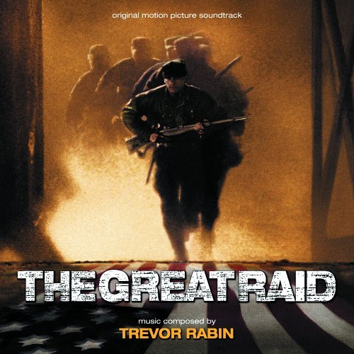 The Great Raid/The Rescue