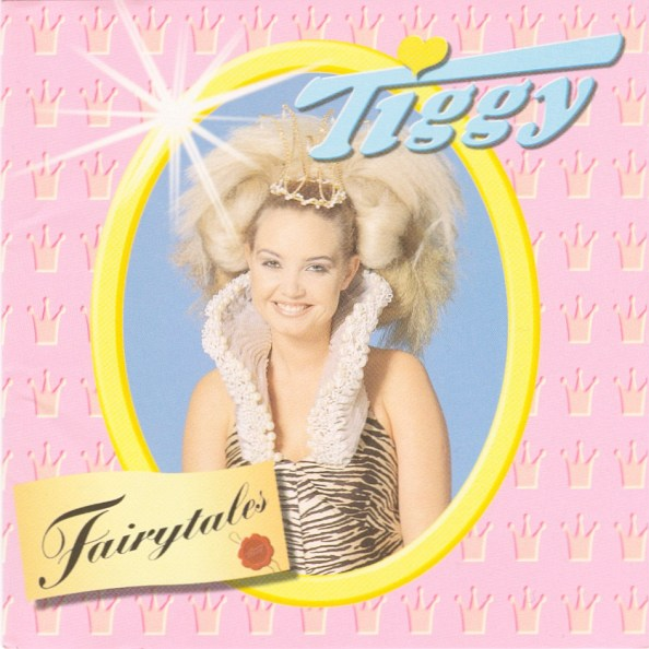 You're The Hero Of My Heart