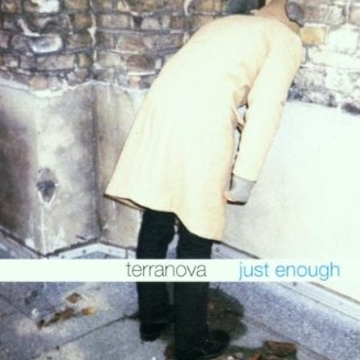 Just Enough [CD5/Vinyl Single]