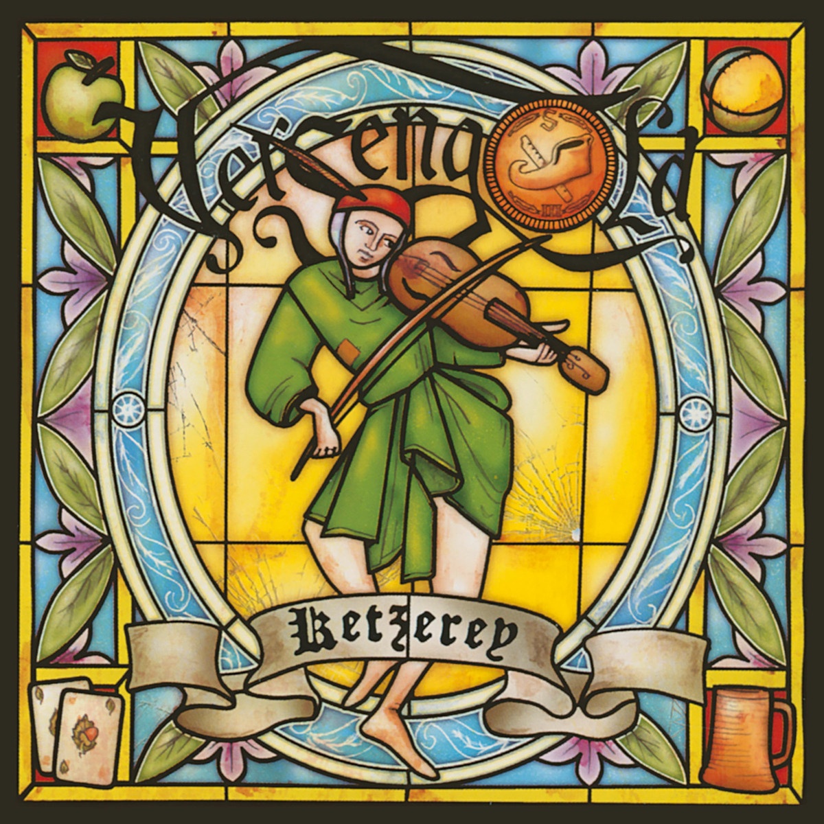 Mummenschanz und Puppentanz