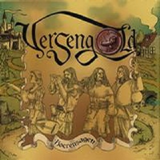 Grau sind die Schwingen