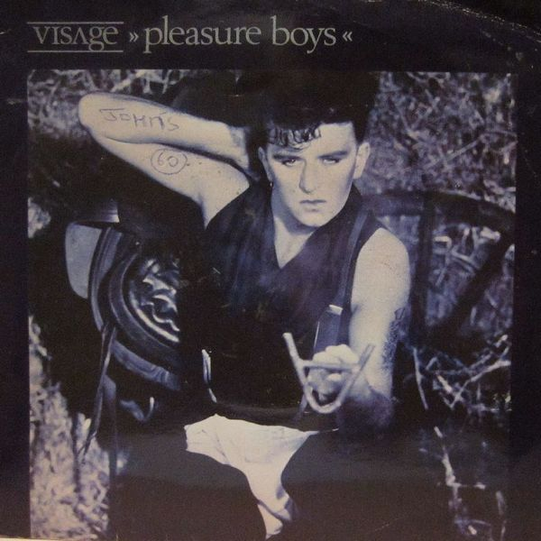Pleasure Boys (Dance Mix)