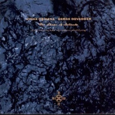 The Shape of Solitude