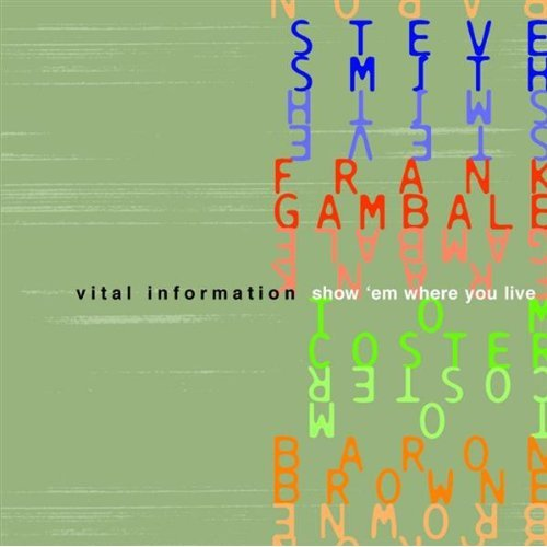 Cranial No. 4: Where We Live