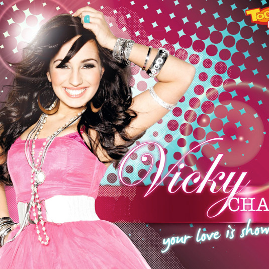 Your Love Is Showbiz