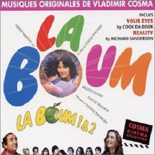 La Boum 2(Instrumental)