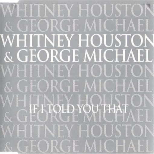 I'm Your Baby Tonight (Dronez Mix)