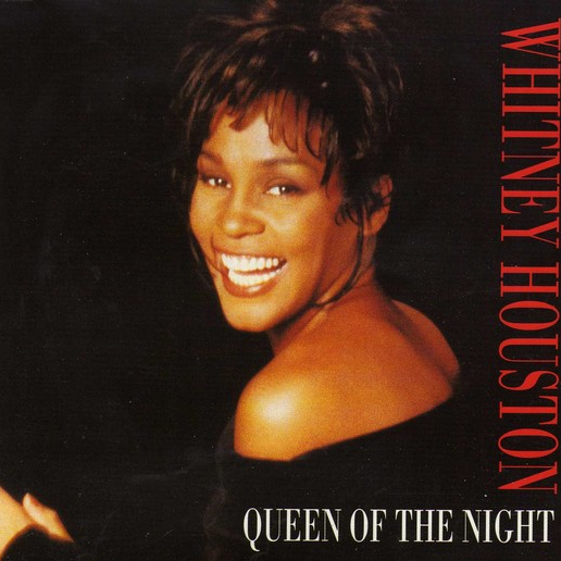 Queen Of The Night (CJ's Instrumental Mix)