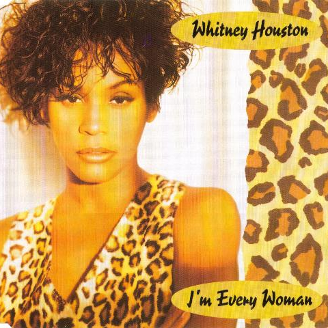 I'm Every Woman (A Capella Mix)