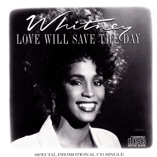 Love Will Save The Day (Single Version)