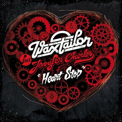 Heart Stop (RJD2 Instrumental Version)