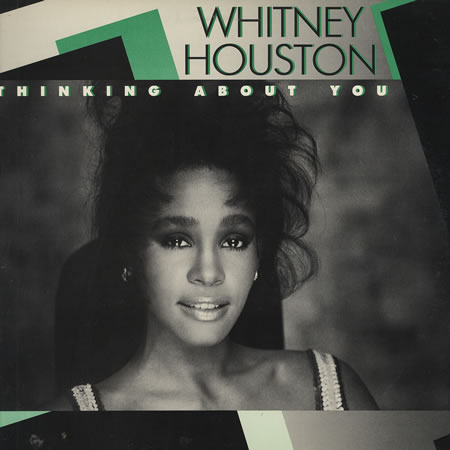 Thinking About You (Single Version)
