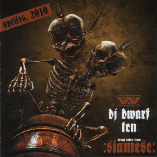 Rain Stigmata (:W: Remix For Solar Fake)