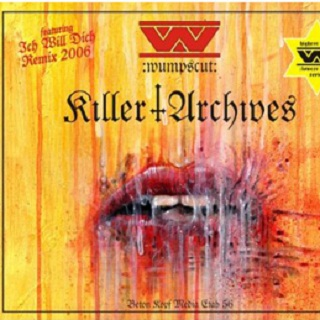 Ich Will Dich [Forma Tadre Remix]