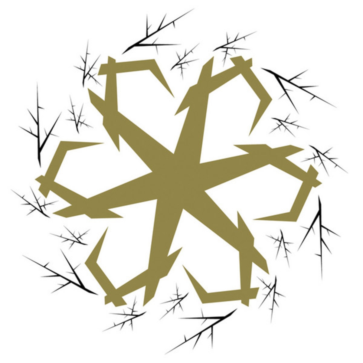 Wreath of Barbs [Album Mix]