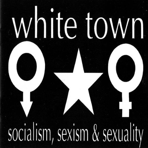 Socialism, Sexism, & Sexuality