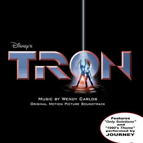 Theme from Tron