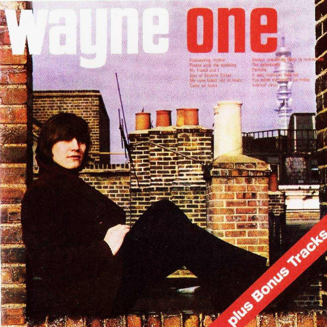 (There's) Always Something There to Remind Me