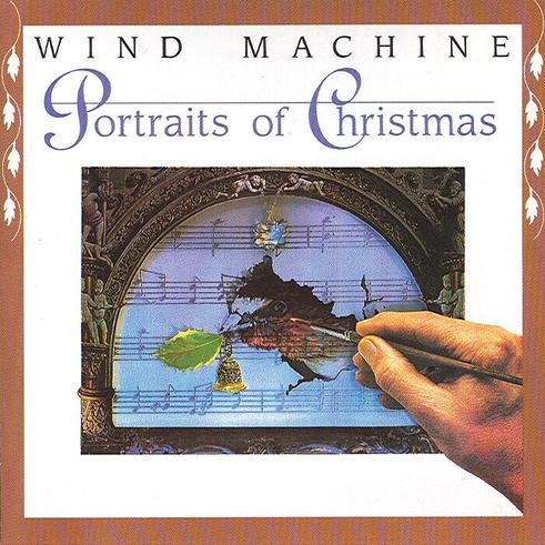 Portraits of Christmas