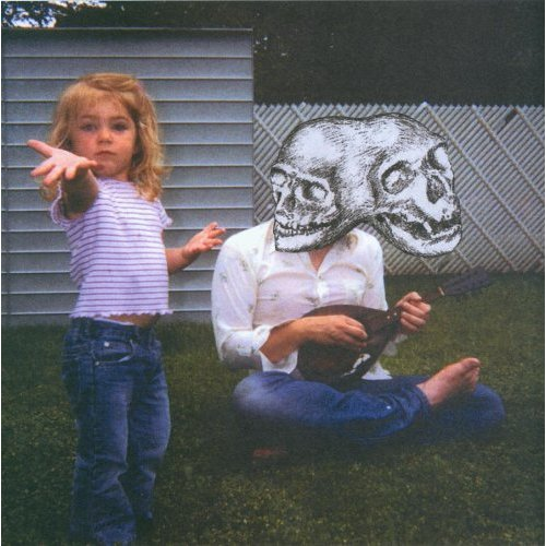 Weird Wisteria Tangles Carrion Christ But Intends No Harm