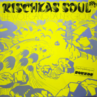 Rischkas Soul