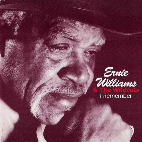 Bad Luck and Trouble