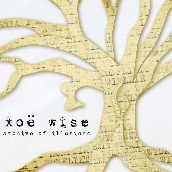 Archive of Illusions