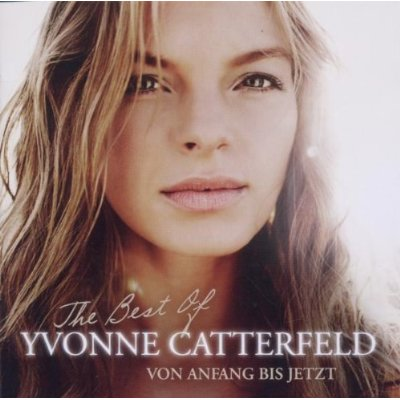 Von Anfang Bis Jetzt - the Best of Yvonne Catterfe