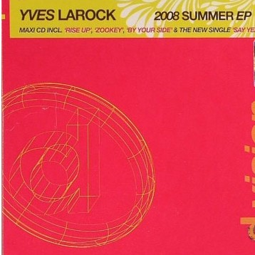 By your side (radio edit)