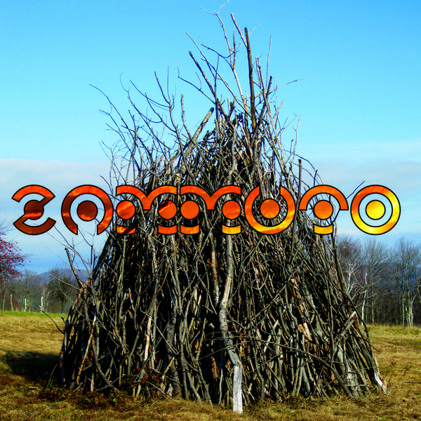 Groan Man, Don't Cry