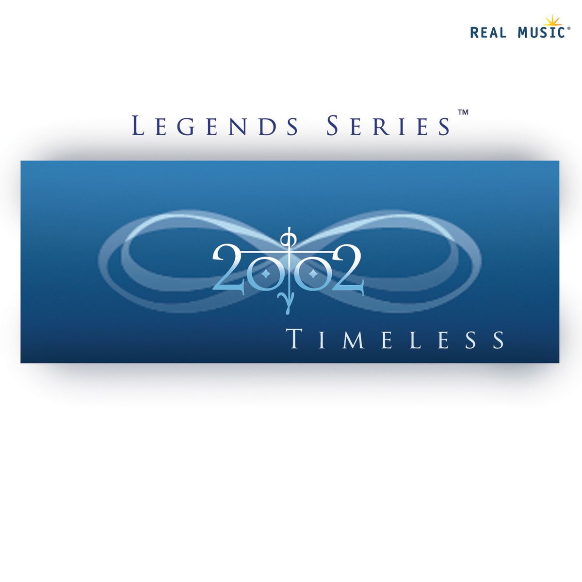 Legends Series: Timeless