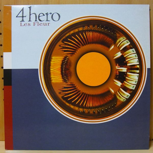 Les Fleur (Instrumental)