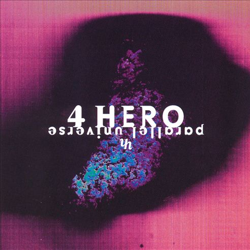 Universal Love [4 Hero Remix]