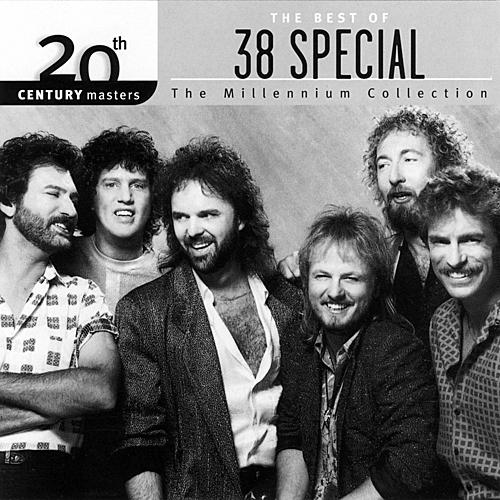 The Millennium Collection: The Best of .38 Special