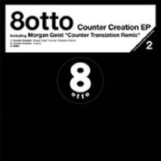 Counter Creation (Morgan Geist Remix)