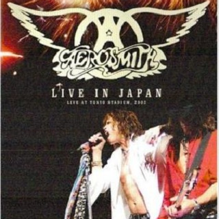 Live In Japan At Tokyo Stadium