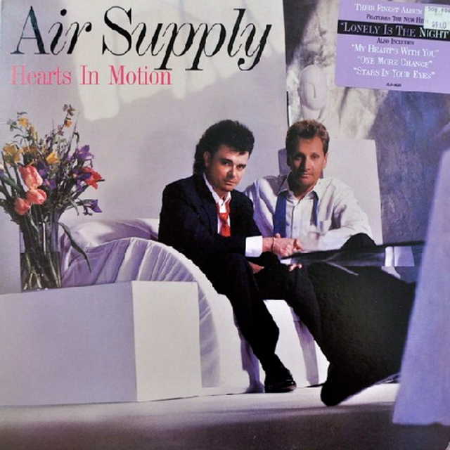 My Heart&#039;s With You